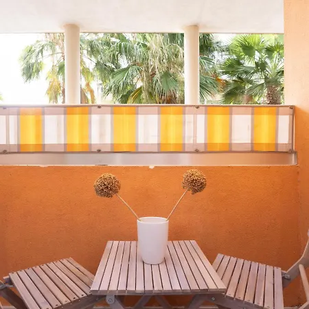 Apartman Trip Puertito Pescadores Puertito de Güímar