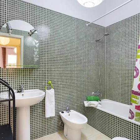 Apartman Trip Puertito Pescadores *