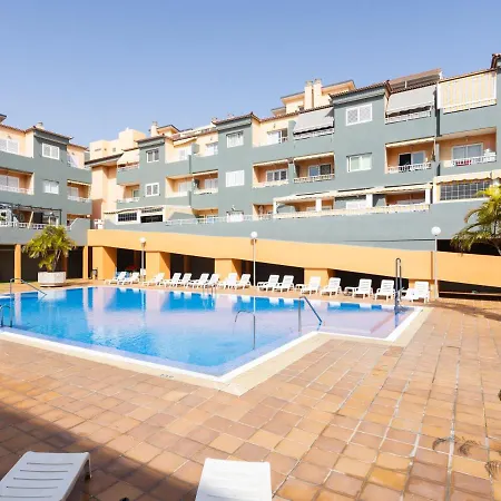 Apartman Trip Puertito Pescadores Puertito de Güímar