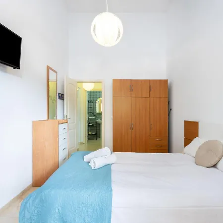 Trip Puertito Pescadores Apartman Puertito de Güímar