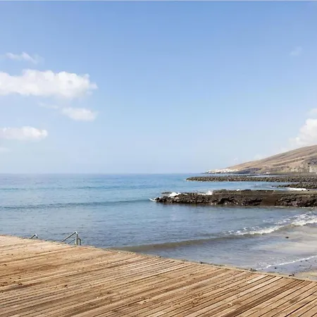 Trip Puertito Pescadores דירה