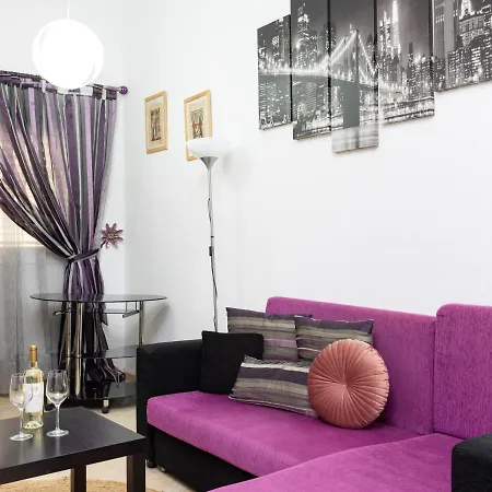 Trip Puertito Pescadores Appartamento