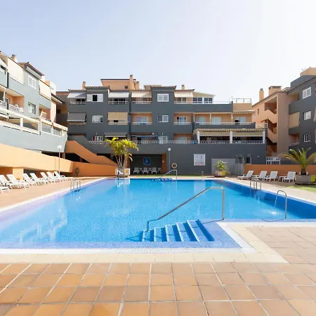 Trip Puertito Pescadores Appartamento