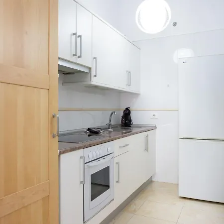 Appartamento Trip Puertito Pescadores