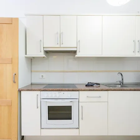 Trip Puertito Pescadores Appartamento