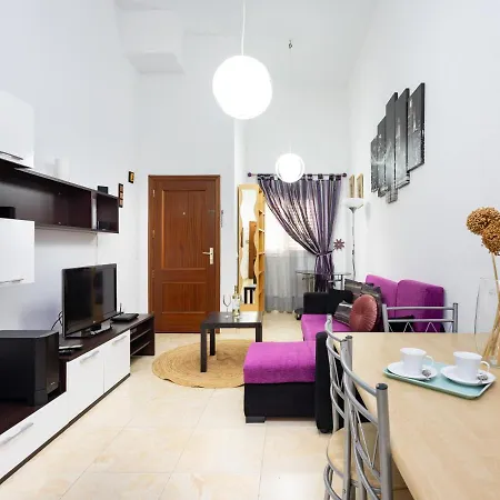 Trip Puertito Pescadores Appartamento *