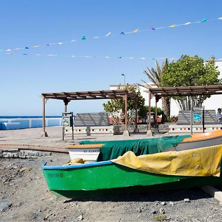 Live Puertito Paseo Daire