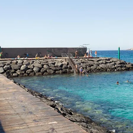 Appartamento Trip Puertito Pescadores