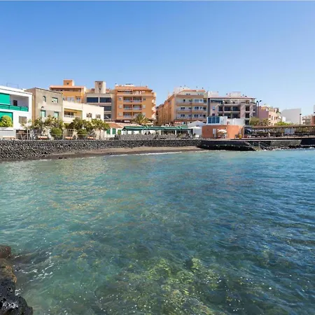 Live Puertito Paseo Puertito de Guimar