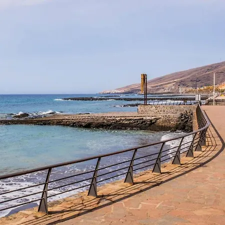 Trip Puertito Pescadores Appartamento *