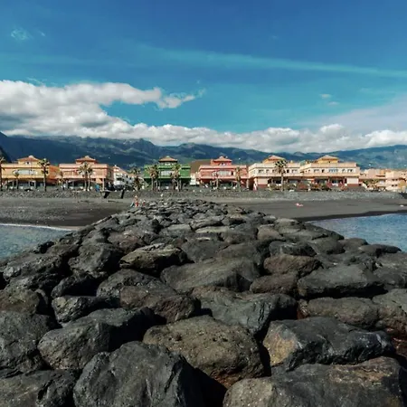 Live Puertito Paseo Daire Puertito de Guimar