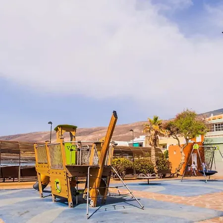 Appartamento Trip Puertito Pescadores *