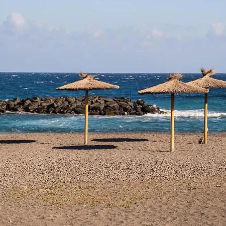 Trip Puertito Pescadores Appartamento *