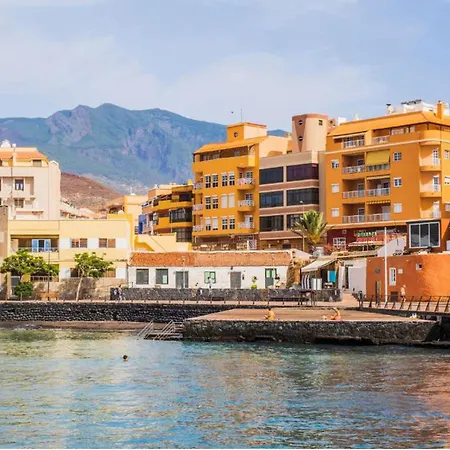 Trip Puertito Pescadores Appartamento