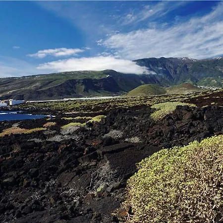 Trip Puertito Pescadores