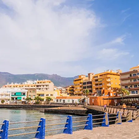 Trip Puertito Pescadores * بويرتيتو دو غويمار