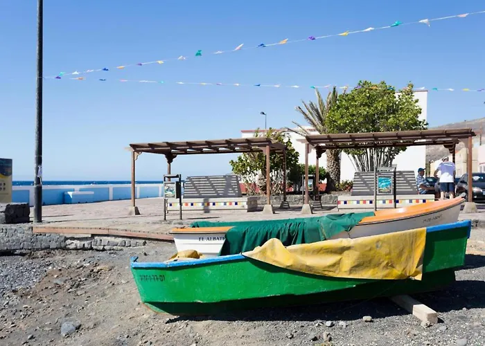 Trip Puertito Pescadores Appartement